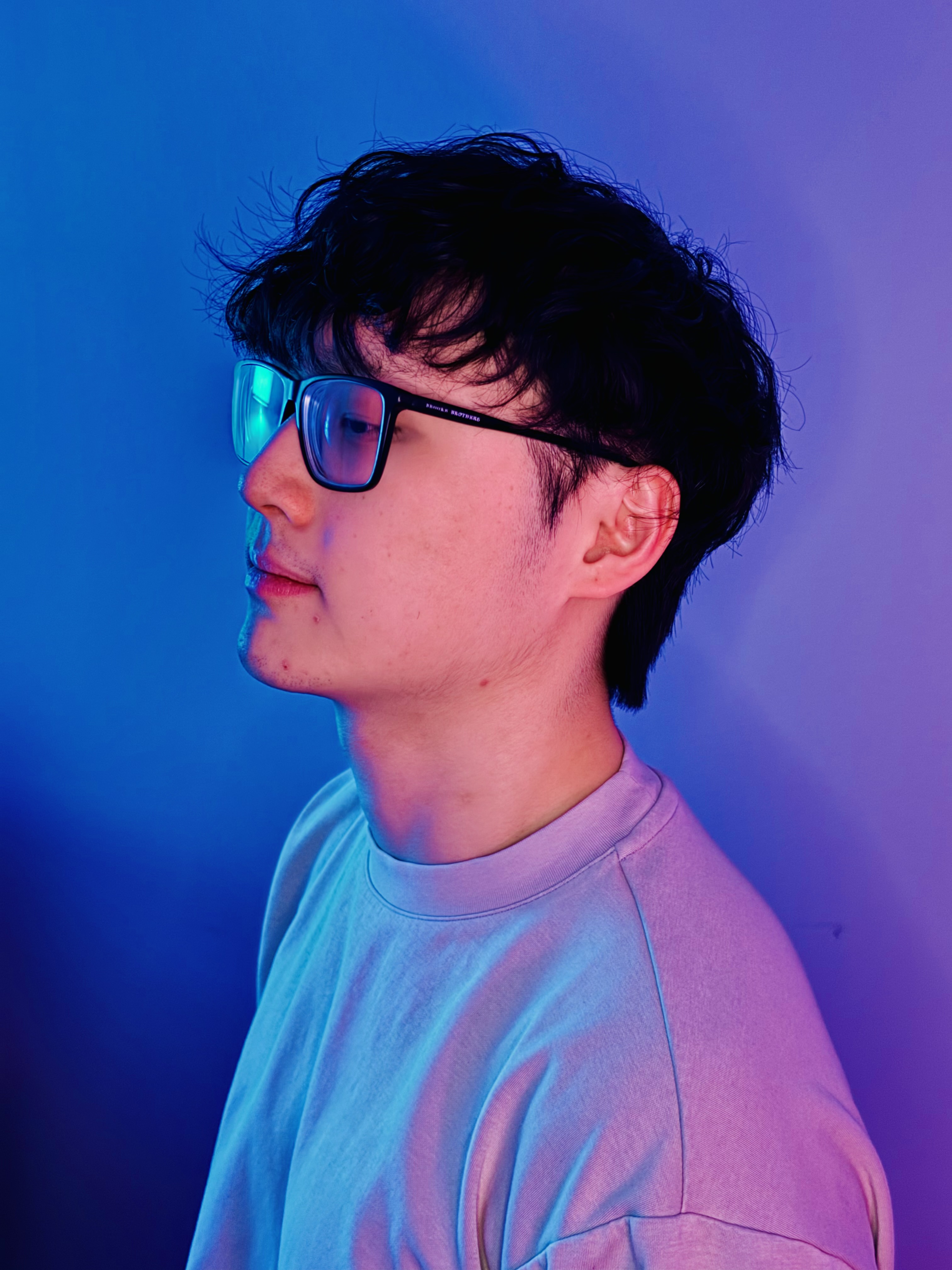 Thomas Lai