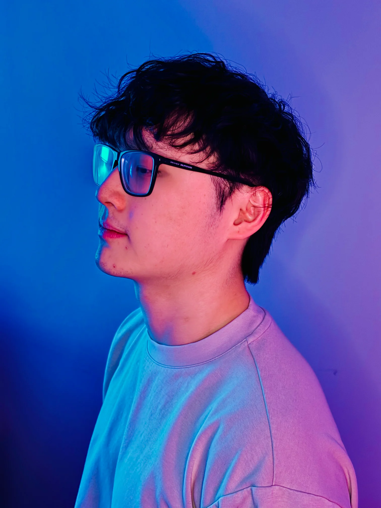 Thomas Lai
