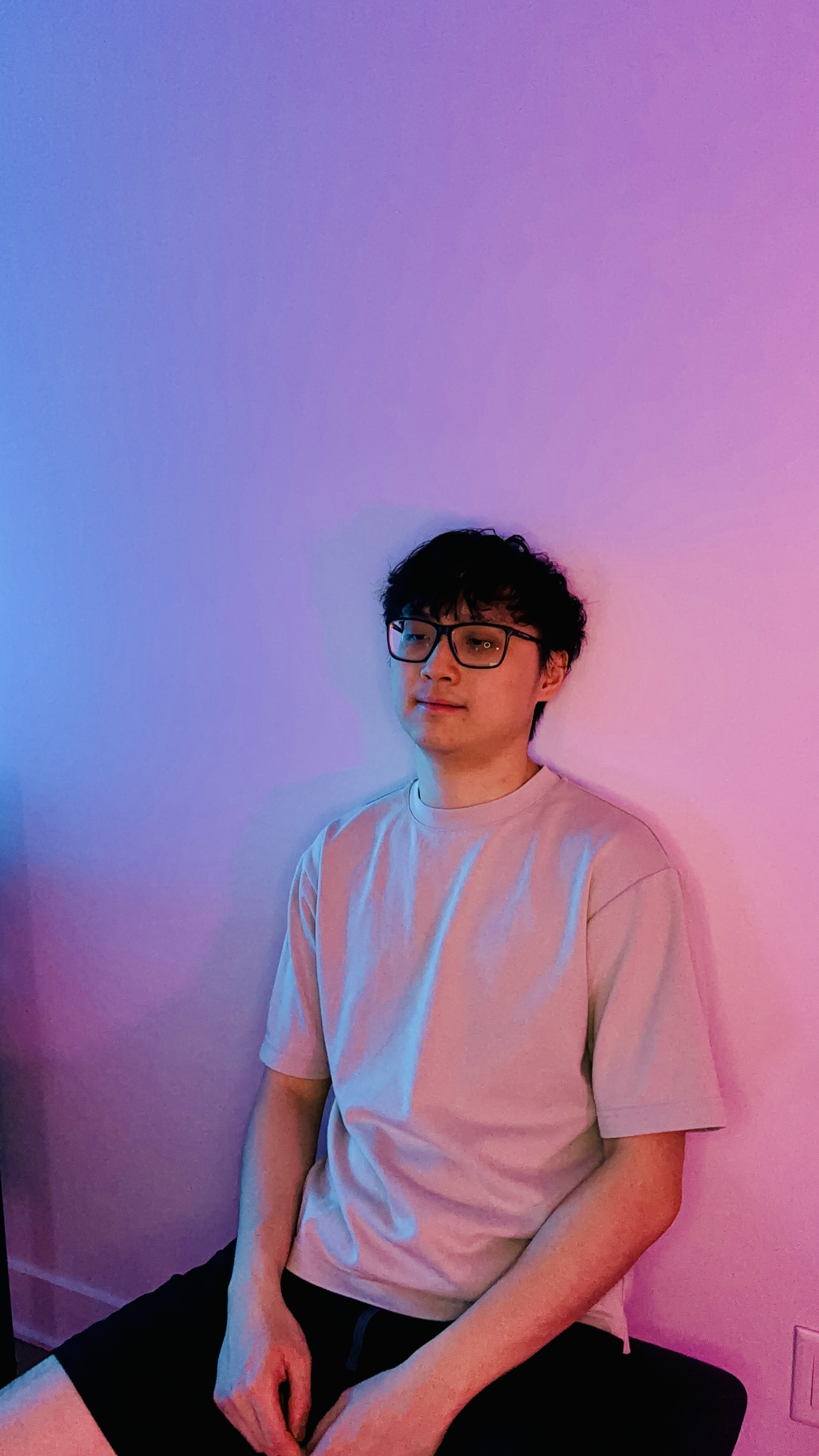 Thomas Lai portrait